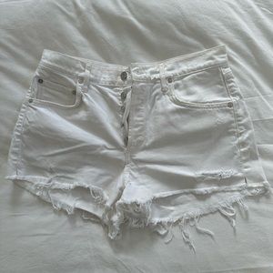 Agolde Parker shorts